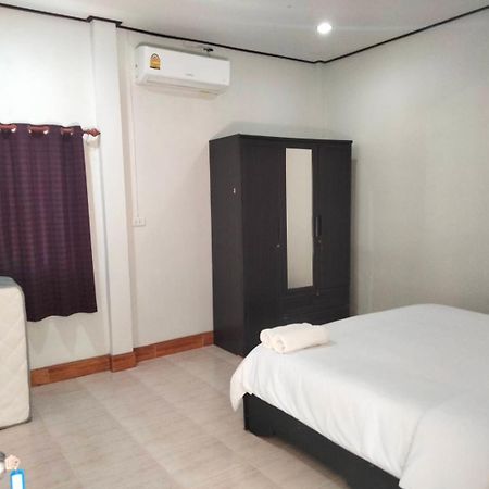 Baan Bang Hon Villa Ko Yao Noi Bagian luar foto