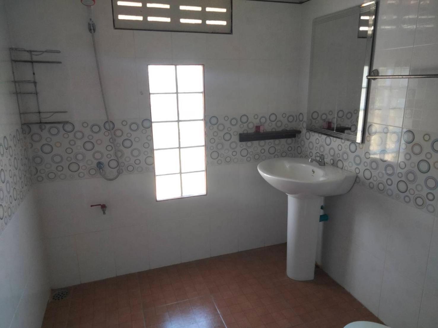 Baan Bang Hon Villa Ko Yao Noi Bagian luar foto