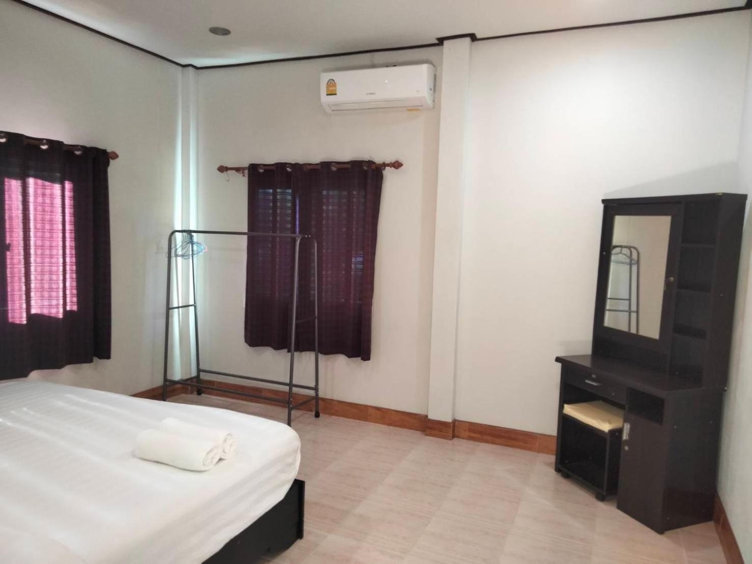 Baan Bang Hon Villa Ko Yao Noi Bagian luar foto