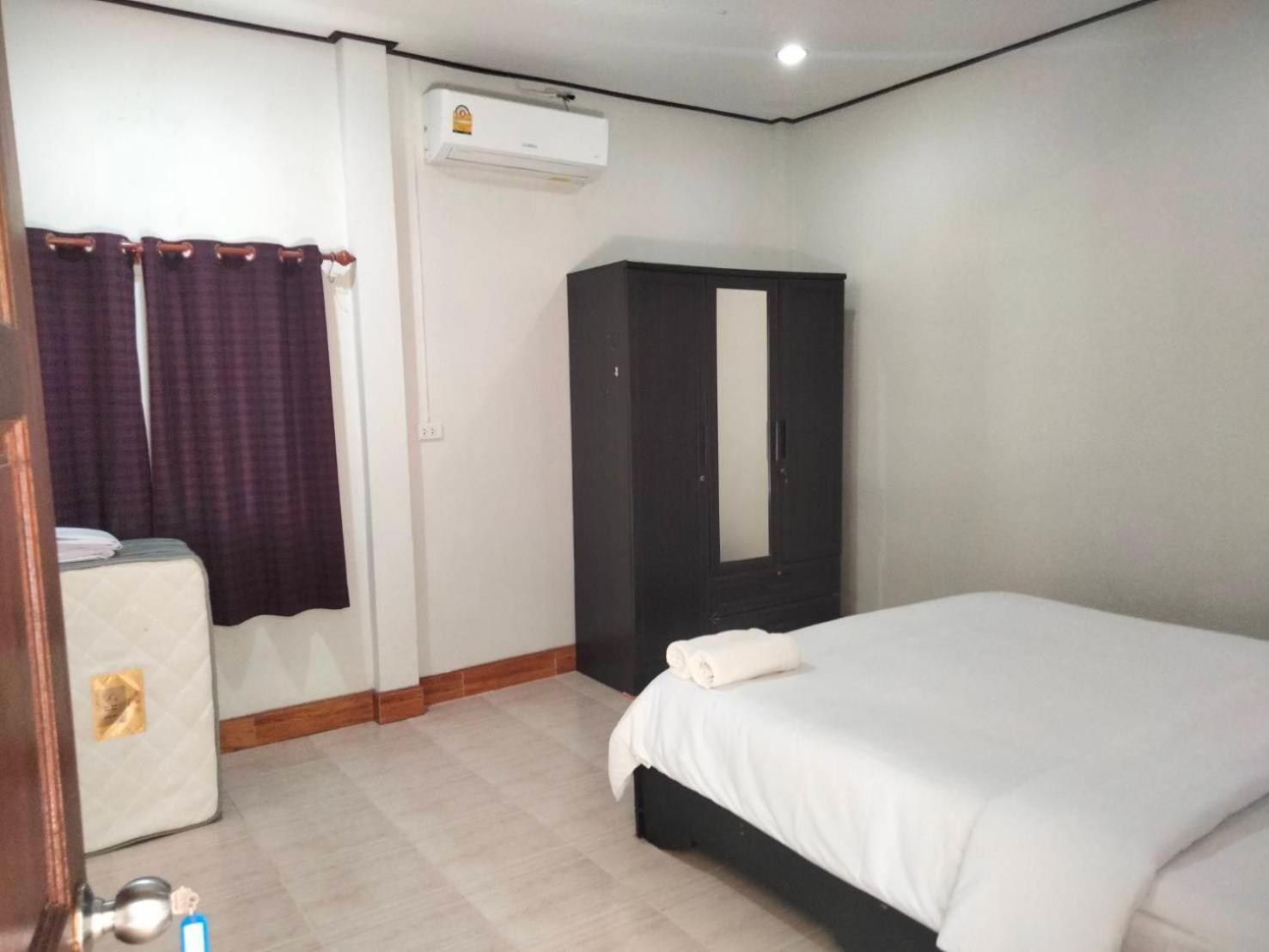 Baan Bang Hon Villa Ko Yao Noi Bagian luar foto