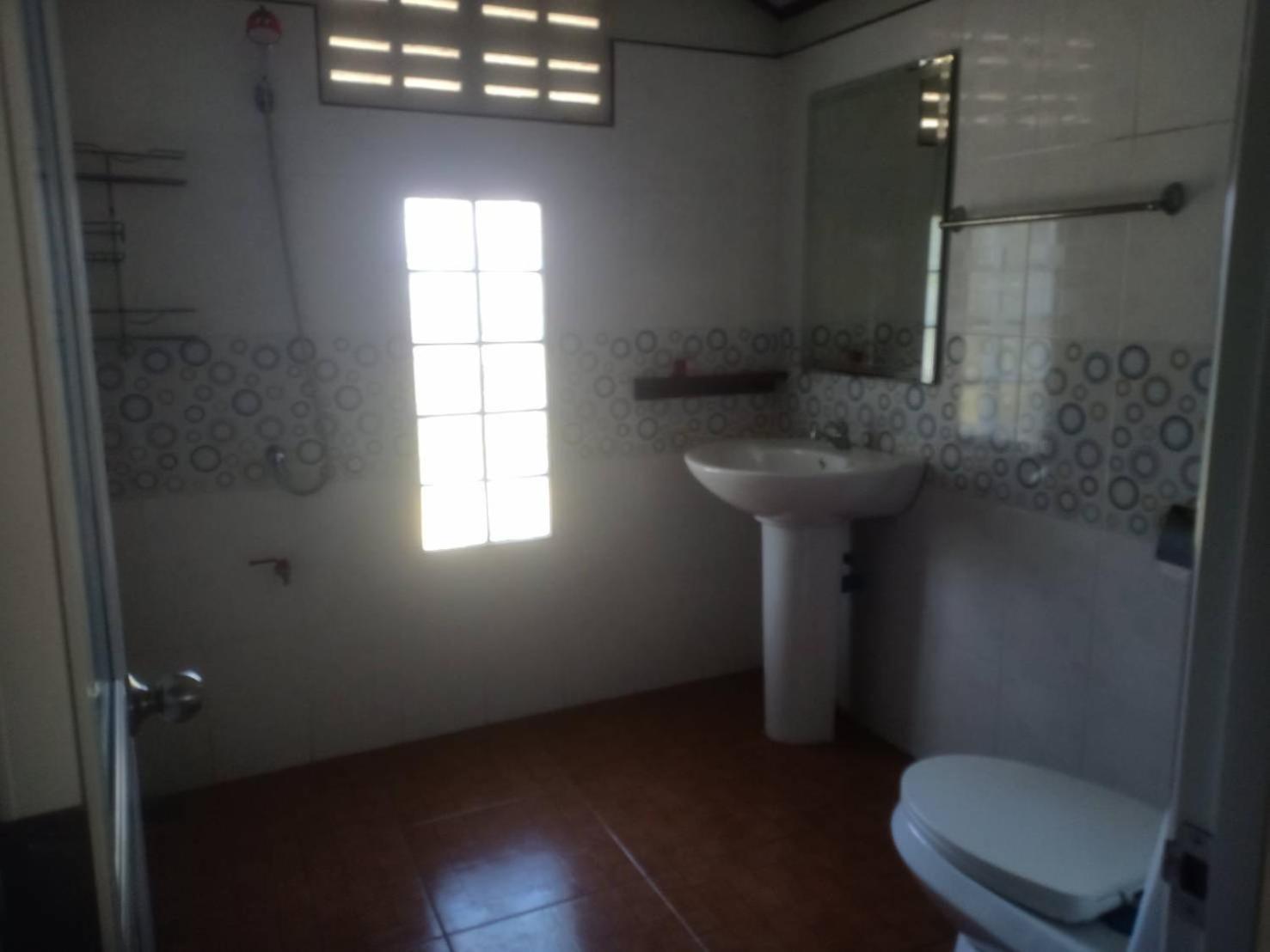 Baan Bang Hon Villa Ko Yao Noi Bagian luar foto