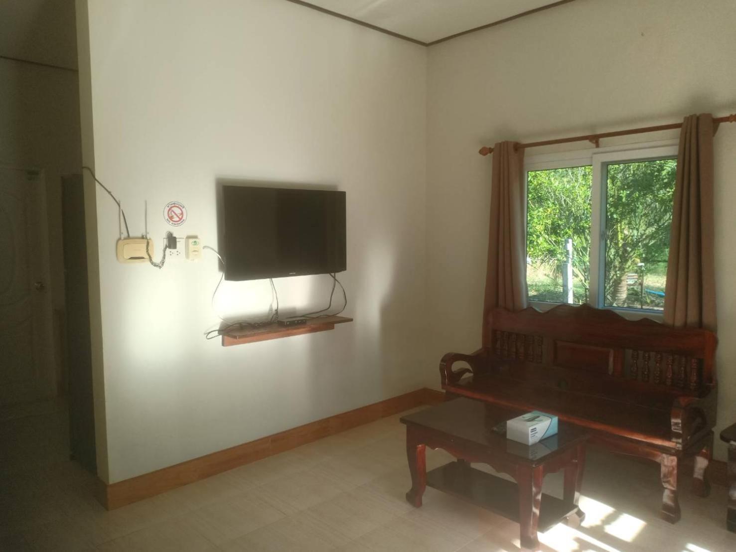 Baan Bang Hon Villa Ko Yao Noi Bagian luar foto