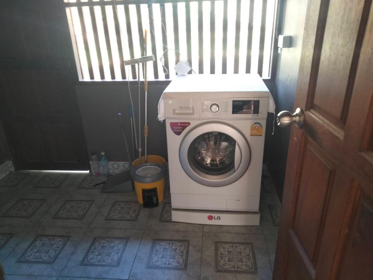 Baan Bang Hon Villa Ko Yao Noi Bagian luar foto