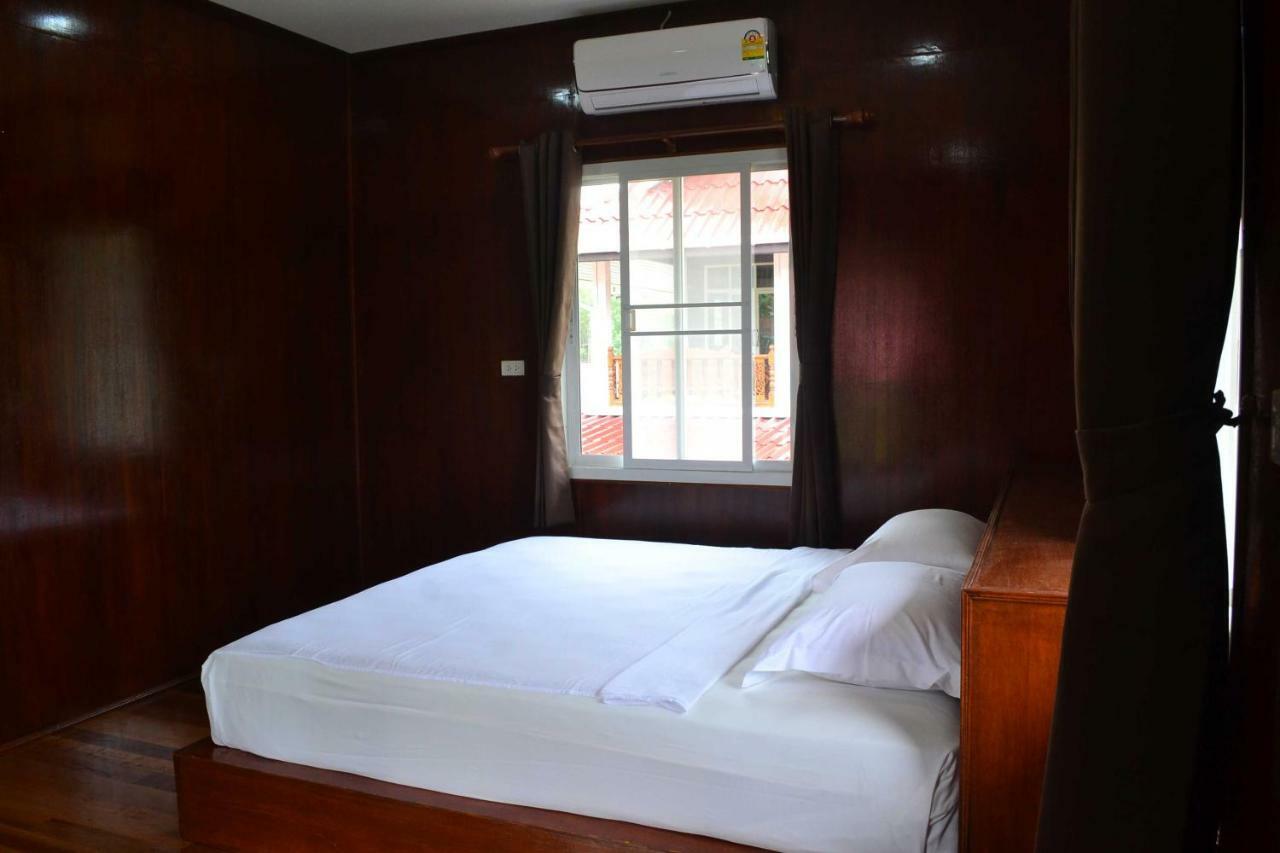 Baan Bang Hon Villa Ko Yao Noi Bagian luar foto