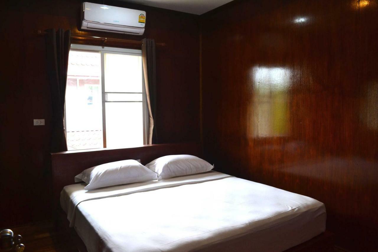 Baan Bang Hon Villa Ko Yao Noi Bagian luar foto