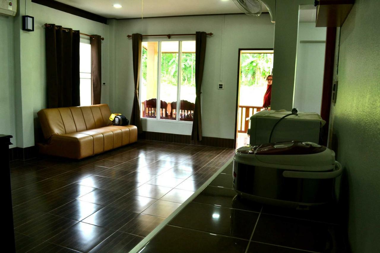 Baan Bang Hon Villa Ko Yao Noi Bagian luar foto