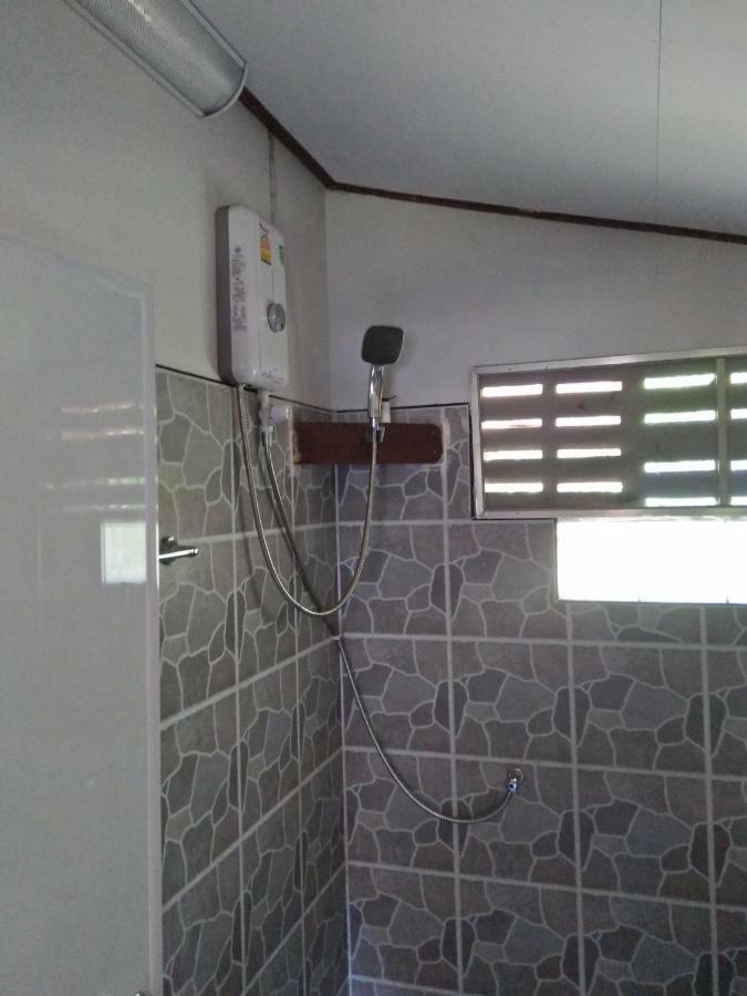 Baan Bang Hon Villa Ko Yao Noi Bagian luar foto