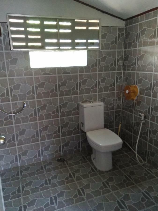 Baan Bang Hon Villa Ko Yao Noi Bagian luar foto