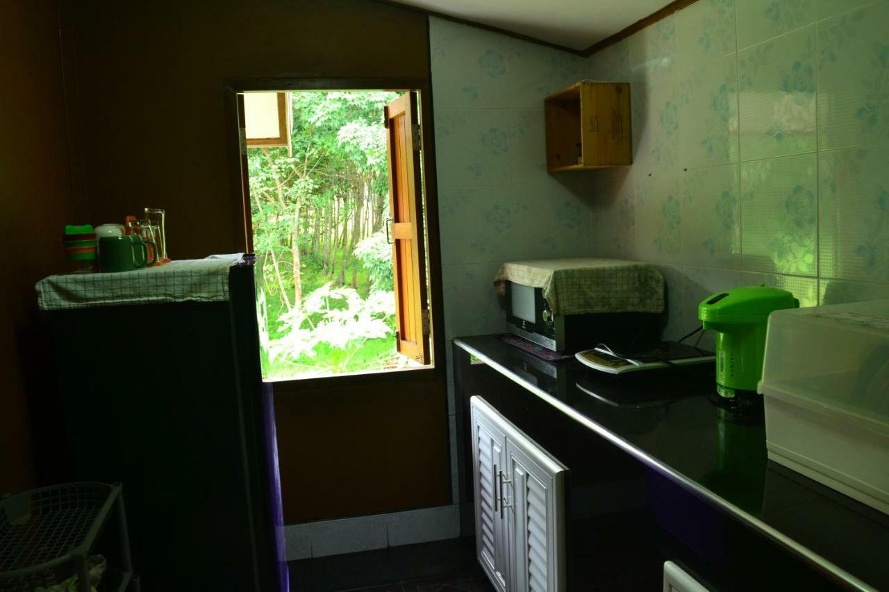 Baan Bang Hon Villa Ko Yao Noi Bagian luar foto