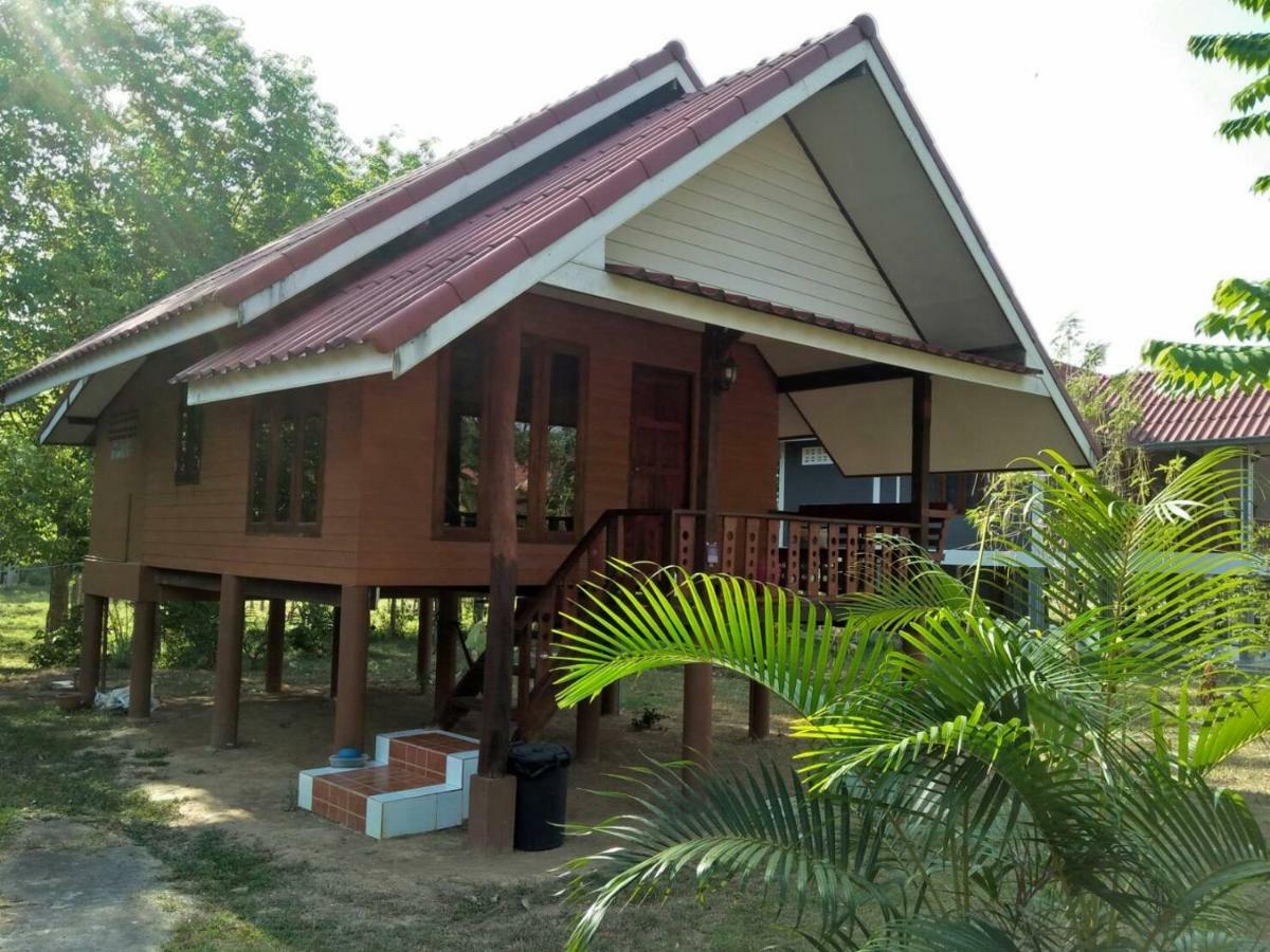 Baan Bang Hon Villa Ko Yao Noi Bagian luar foto