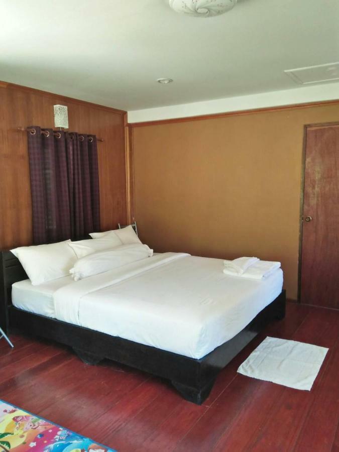 Baan Bang Hon Villa Ko Yao Noi Bagian luar foto