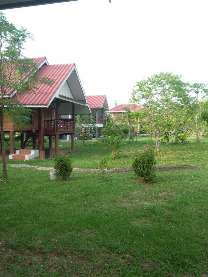 Baan Bang Hon Villa Ko Yao Noi Bagian luar foto