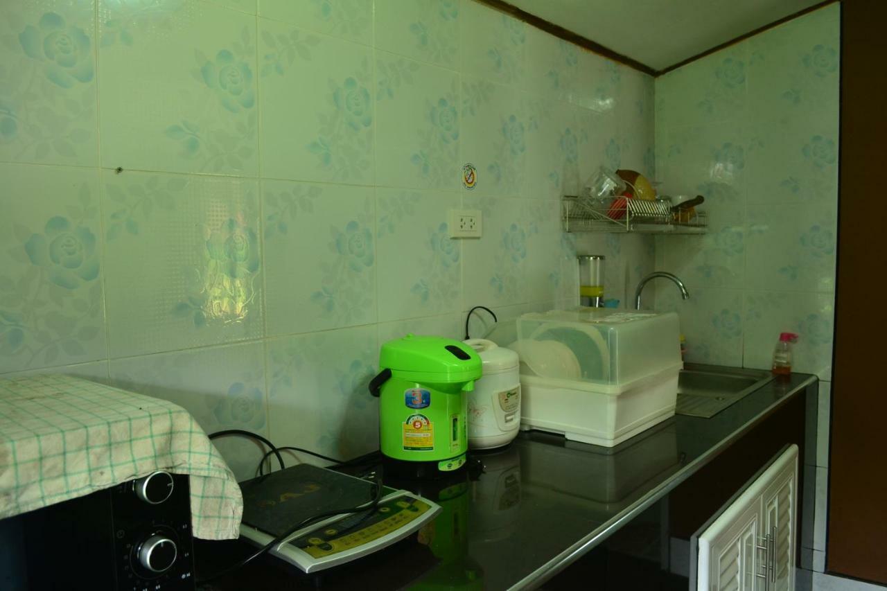 Baan Bang Hon Villa Ko Yao Noi Bagian luar foto
