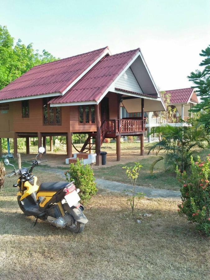 Baan Bang Hon Villa Ko Yao Noi Bagian luar foto